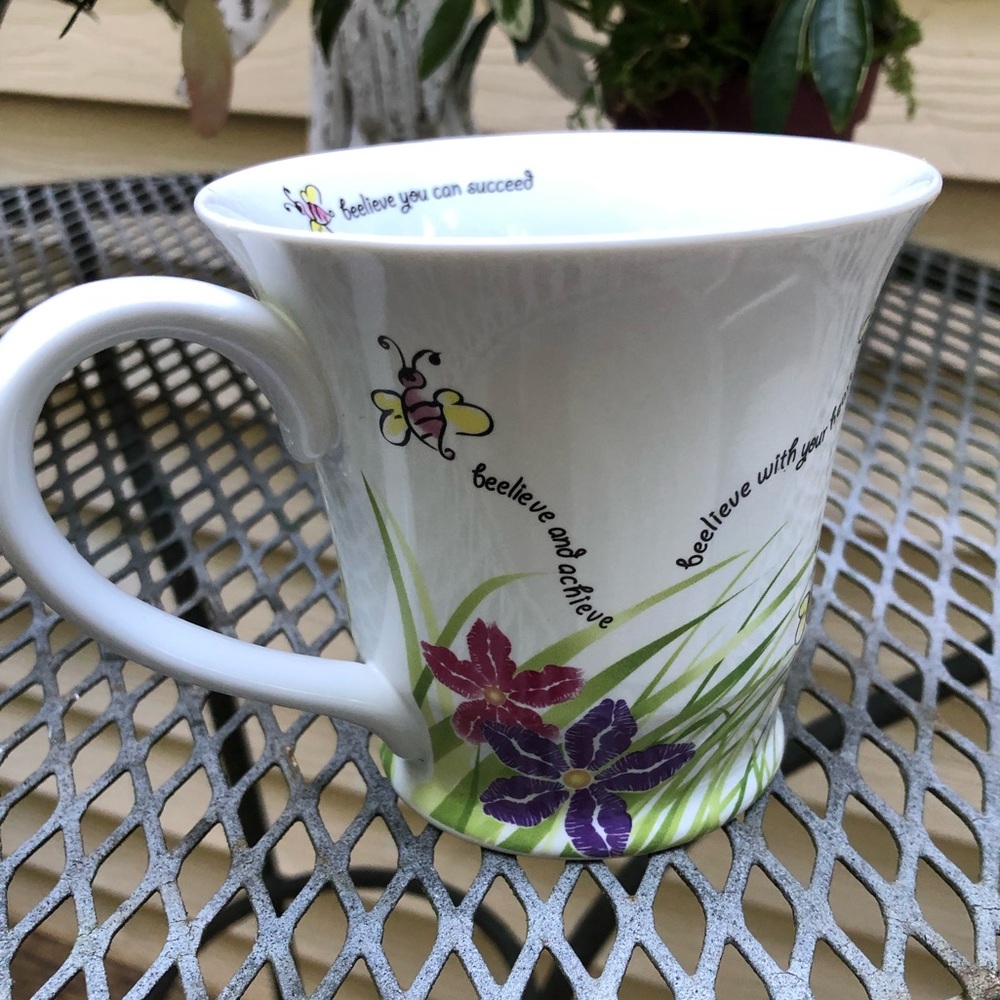 Coffee or tea mug
